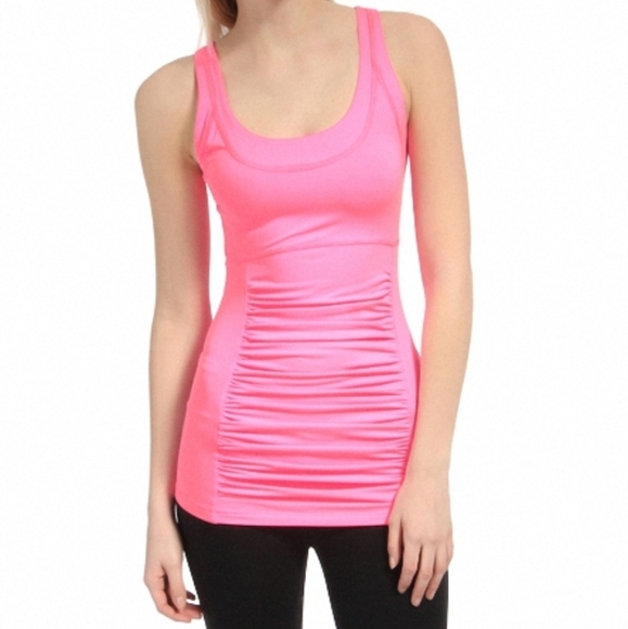 Lucy Tops - Lucy Core Method Tank